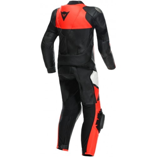 Dainese Gen-Z Один кусок перфорированные Дети Кожаный костюм