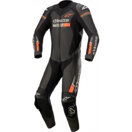 Alpinestars GP Force Chaser Один кусок мотоцикла Кожаный костюм