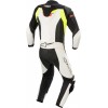 Alpinestars GP Force Chaser Один кусок мотоцикла Кожаный костюм