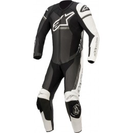 Alpinestars GP Force Phantom Один кусок мотоцикла Кожаный костюм