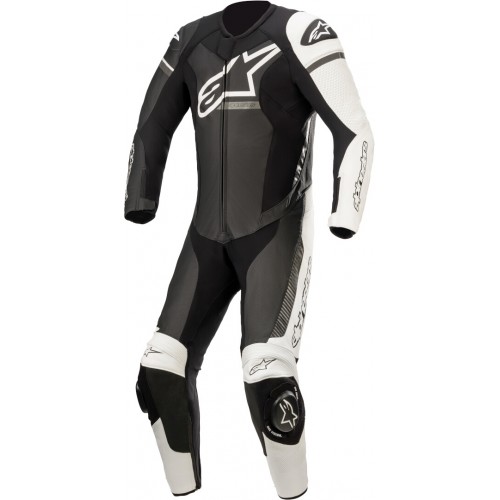 Alpinestars GP Force Phantom Один кусок мотоцикла Кожаный костюм
