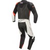 Alpinestars GP Force Phantom Один кусок мотоцикла Кожаный костюм