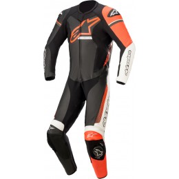 Alpinestars GP Force Phantom Один кусок мотоцикла Кожаный костюм
