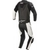 Alpinestars GP Force Phantom Два куска мотоцикла кожаный костюм