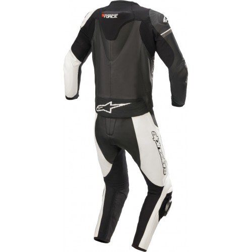 Alpinestars GP Force Phantom Два куска мотоцикла кожаный костюм