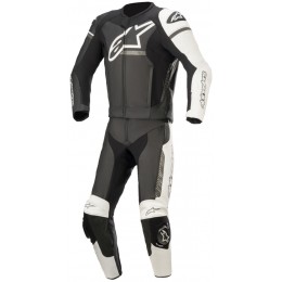 Alpinestars GP Force Phantom Два куска мотоцикла кожаный костюм