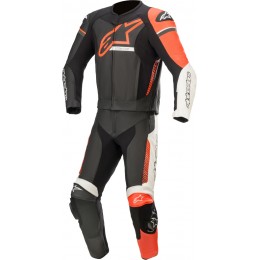 Alpinestars GP Force Phantom Два куска мотоцикла кожаный костюм
