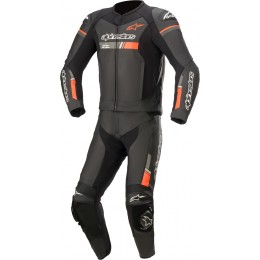 Alpinestars GP Force Chaser Два куска мотоцикла кожаный костюм