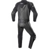 Alpinestars GP Force Chaser Два куска мотоцикла кожаный костюм