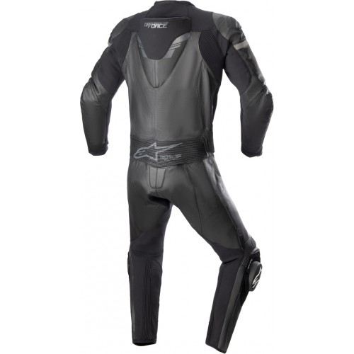 Alpinestars GP Force Chaser Два куска мотоцикла кожаный костюм