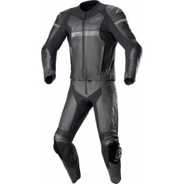Alpinestars GP Force Chaser Два куска мотоцикла кожаный костюм