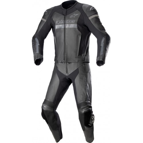 Alpinestars GP Force Chaser Два куска мотоцикла кожаный костюм