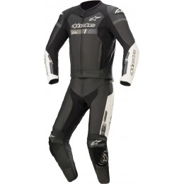 Alpinestars GP Force Chaser Два куска мотоцикла кожаный костюм
