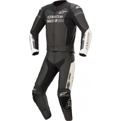 Alpinestars GP Force Chaser Два куска мотоцикла кожаный костюм