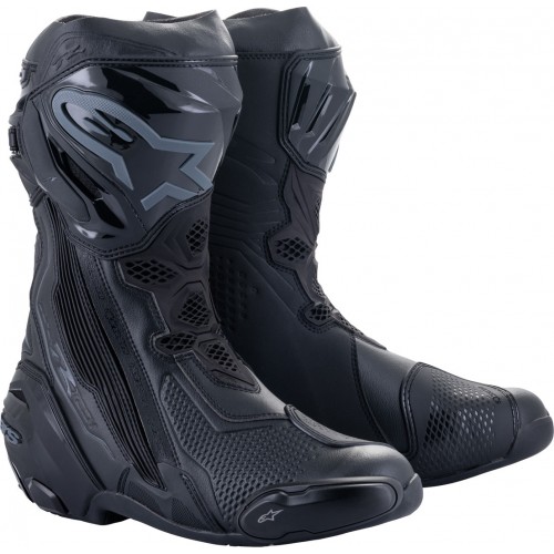 Alpinestars Supertech R Мотоцикл сапоги