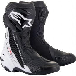 Alpinestars Supertech R Мотоцикл сапоги