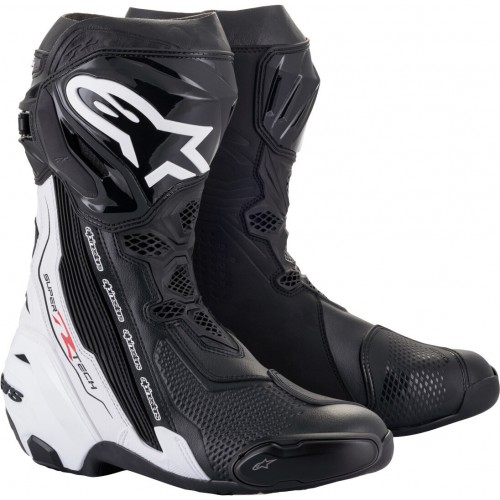 Alpinestars Supertech R Мотоцикл сапоги