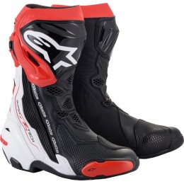 Alpinestars Supertech R Мотоцикл сапоги