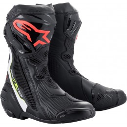 Alpinestars Supertech R Мотоцикл сапоги