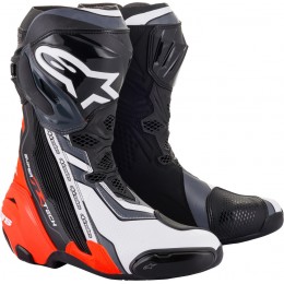 Alpinestars Supertech R Мотоцикл сапоги