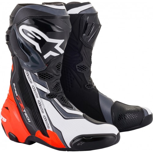 Alpinestars Supertech R Мотоцикл сапоги