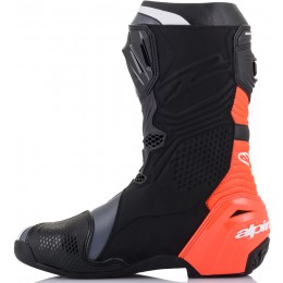 Alpinestars Supertech R Мотоцикл сапоги