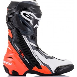 Alpinestars Supertech R Мотоцикл сапоги