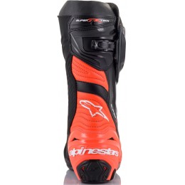 Alpinestars Supertech R Мотоцикл сапоги