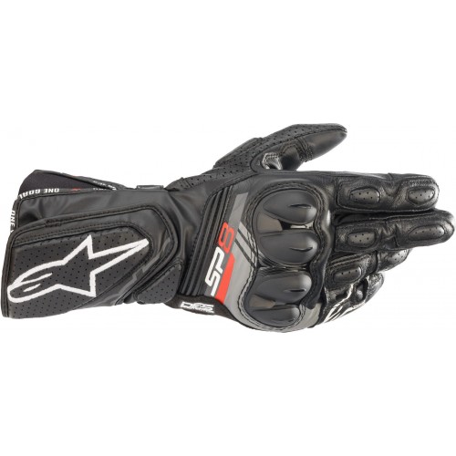 Alpinestars SP-8 V3 Мотоцикл перчатки
