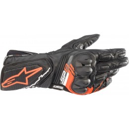 Alpinestars SP-8 V3 Мотоцикл перчатки