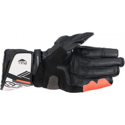 Alpinestars SP-8 V3 Мотоцикл перчатки