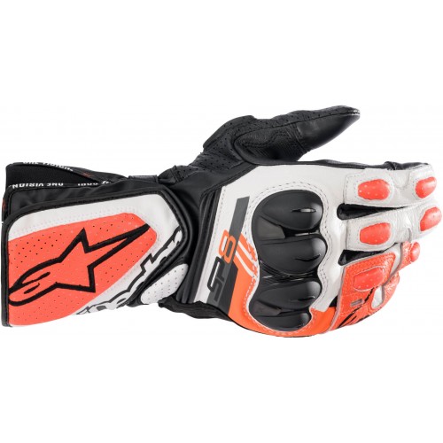Alpinestars SP-8 V3 Мотоцикл перчатки