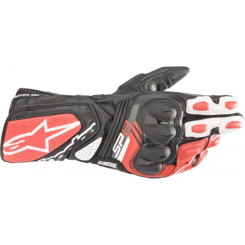 Alpinestars SP-8 V3 Мотоцикл перчатки