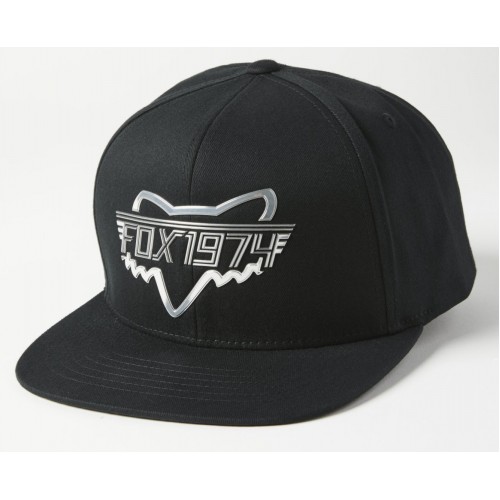 FOX Razors Edge Snapback Крышка
