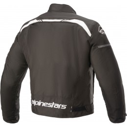 Alpinestars T-SPS Водонепроницаемый Детский мотоцикл Текстильная куртка