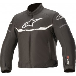 Alpinestars T-SPS Водонепроницаемый Детский мотоцикл Текстильная куртка