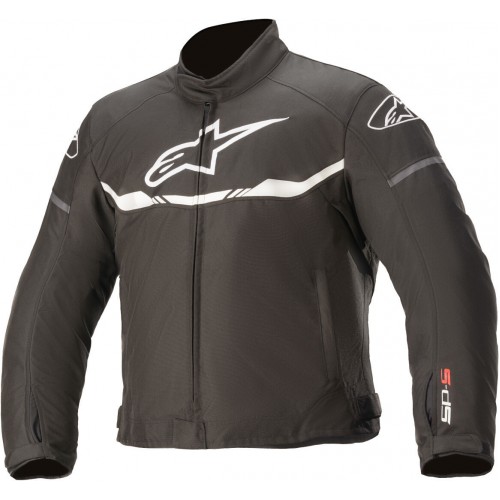 Alpinestars T-SPS Водонепроницаемый Детский мотоцикл Текстильная куртка