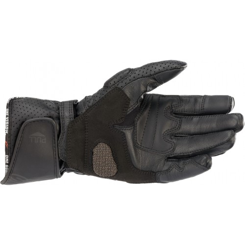 Alpinestars Stella SP-8 V3 Дамы Мотоцикл Перчатки