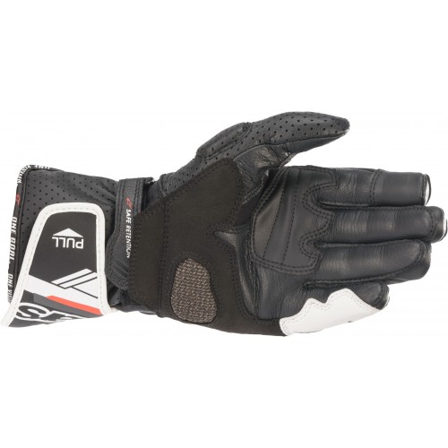 Alpinestars Stella SP-8 V3 Дамы Мотоцикл Перчатки