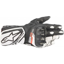 Alpinestars Stella SP-8 V3 Дамы Мотоцикл Перчатки