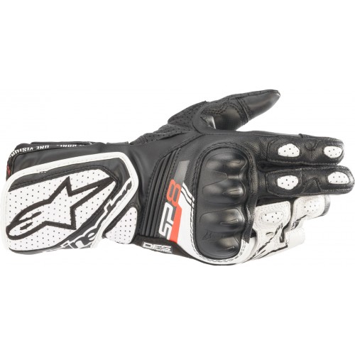 Alpinestars Stella SP-8 V3 Дамы Мотоцикл Перчатки