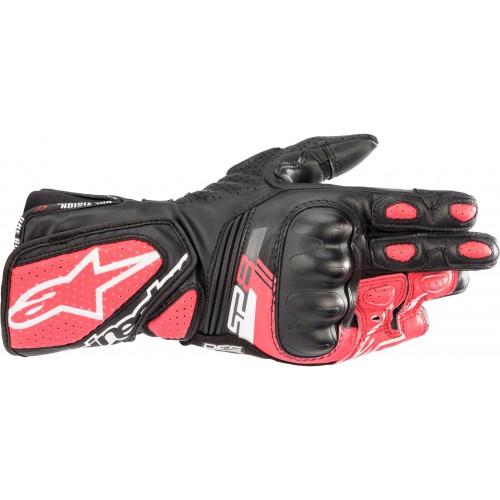 Alpinestars Stella SP-8 V3 Дамы Мотоцикл Перчатки