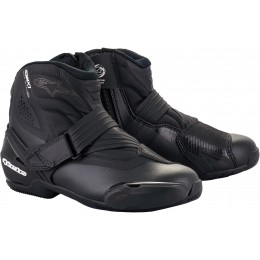 Alpinestars Stella SMX-1 R V2 Дамы Мотоцикл Обувь