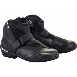 Alpinestars Stella SMX-1 R V2 Vented Дамы Мотоцикл Обувь