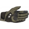 Alpinestars AS-DSL Kei Мотоцикл перчатки
