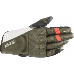 Alpinestars AS-DSL Kei Мотоцикл перчатки