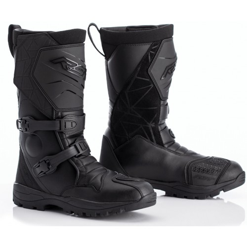RST Adventure-X WP Мотоцикл сапоги