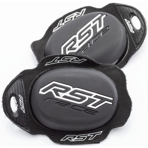 RST Race Dept Колено слайдеры