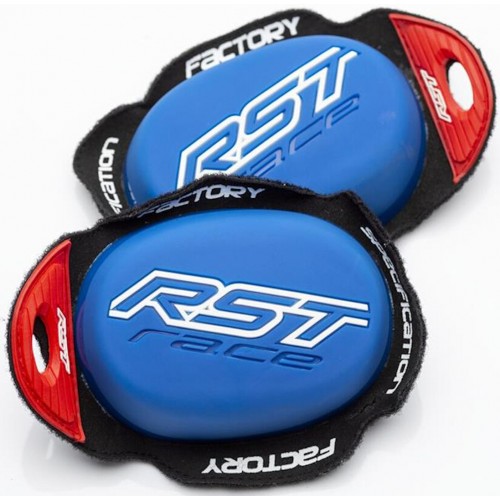 RST Factory Колено слайдеры