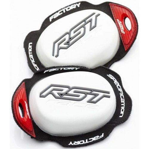 RST Factory Колено слайдеры